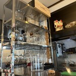 酒ト肉巻キ ニクイモアブラ - 