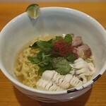 らーめん かねかつ - 