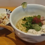 らーめん かねかつ - 