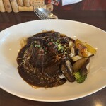 酒ト肉巻キ ニクイモアブラ - 