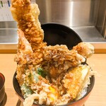 Tempura Tenkiyo - 