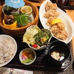 おもてなし料理 華れん - 料理写真: