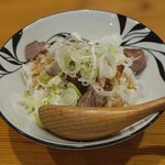 らーめん かねかつ - 