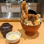 Tempura Tenkiyo - 