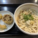 太常うどん - 