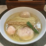 麺や金時 - 