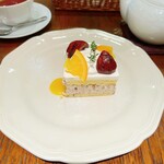 Afternoon Tea TEAROOM - 