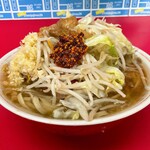 ラーメン二郎 - 