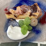 ビストロ ブシュロン - 