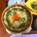 割烹お食事 吉田屋 - 