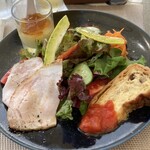 ビストロ ブシュロン - 