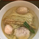 麺や金時 - 