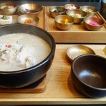 HASUO - 豪華です！