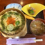 割烹お食事 吉田屋 - 