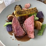 ビストロ ブシュロン - 