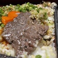 焼肉 きたん 法善寺 - 