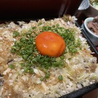 焼肉 きたん 法善寺 - 