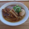 麺庵 えいと