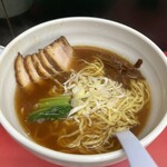 麺 えどや - 