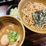 つけ麺 えん寺 - 