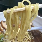 麺 えどや - 