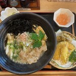 Udon Hanamusubi - 