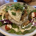 パワーズ - ガパオライス