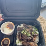 肉屋のまかない - 