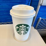 スターバックス・コーヒー - ドリップコーヒーアイス