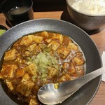 麻婆豆腐TOKYO - 