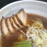 麺 えどや - 