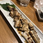 Robata Wako- - 