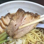 麺 えどや - 