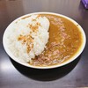 牛すじカレー 小さなカレー家