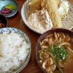 食堂 くるり - 