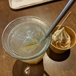 ササヤカフェ - 