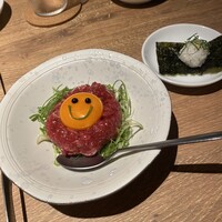 焼肉一七三 向山 - 