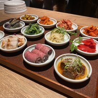 焼肉一七三 向山 - 