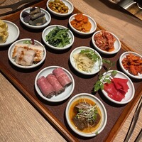 焼肉一七三 向山 - 