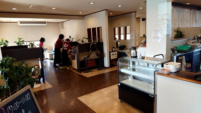 DINING NOBUSHI photo 4