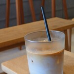 Passage coffee - 