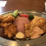 洋食グリーン - 