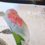 寿し藤 - 