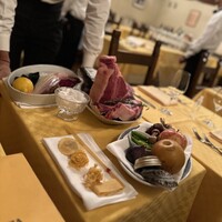 ラ・ビスボッチャ - 