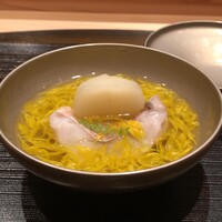 御料理 心馬 - 