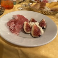 ラ・ビスボッチャ - 