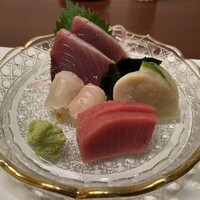鮨辰巳 - 