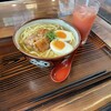 カフェテードゥン しだめー館