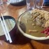 長谷川ドライブイン - 料理写真: