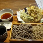 Teuchi Soba Muraki - 